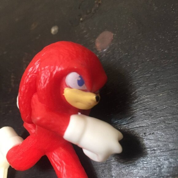 Sonic Action Figure Toy - Picture 3 of 4